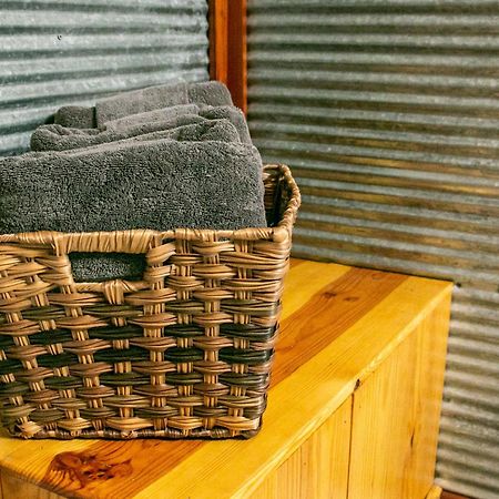 Panther Valley Ranch Morning Star エクステリア 写真