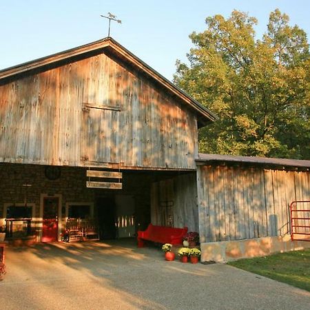 Panther Valley Ranch Morning Star エクステリア 写真