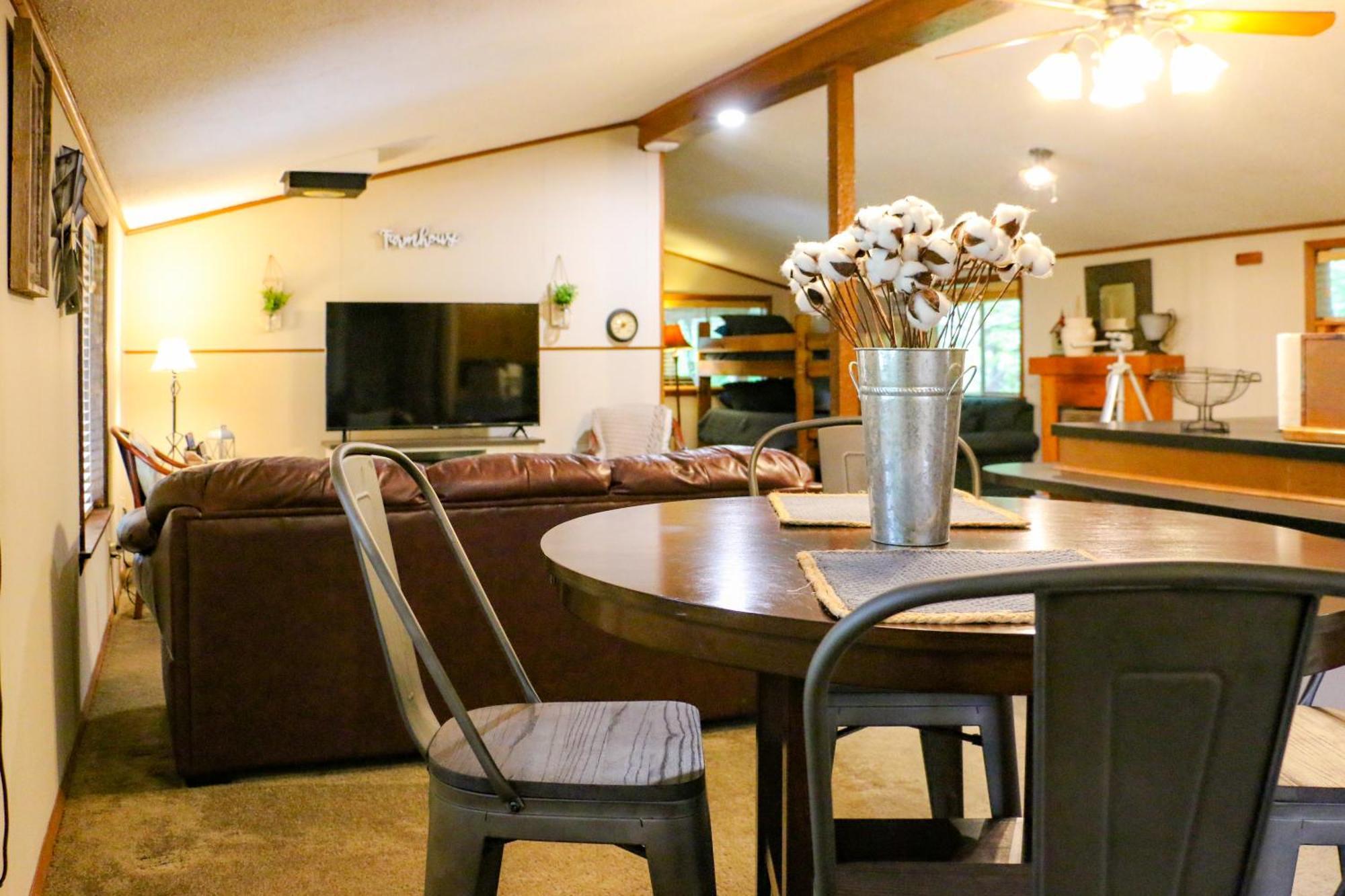 Panther Valley Ranch Morning Star エクステリア 写真
