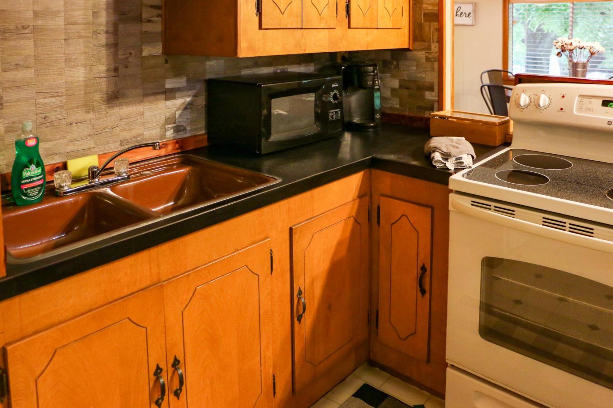 Panther Valley Ranch Morning Star エクステリア 写真
