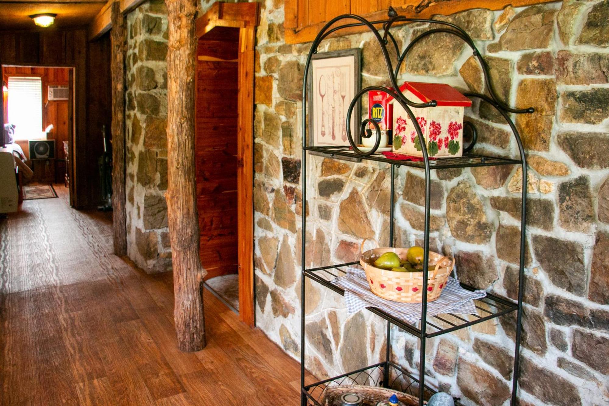 Panther Valley Ranch Morning Star エクステリア 写真