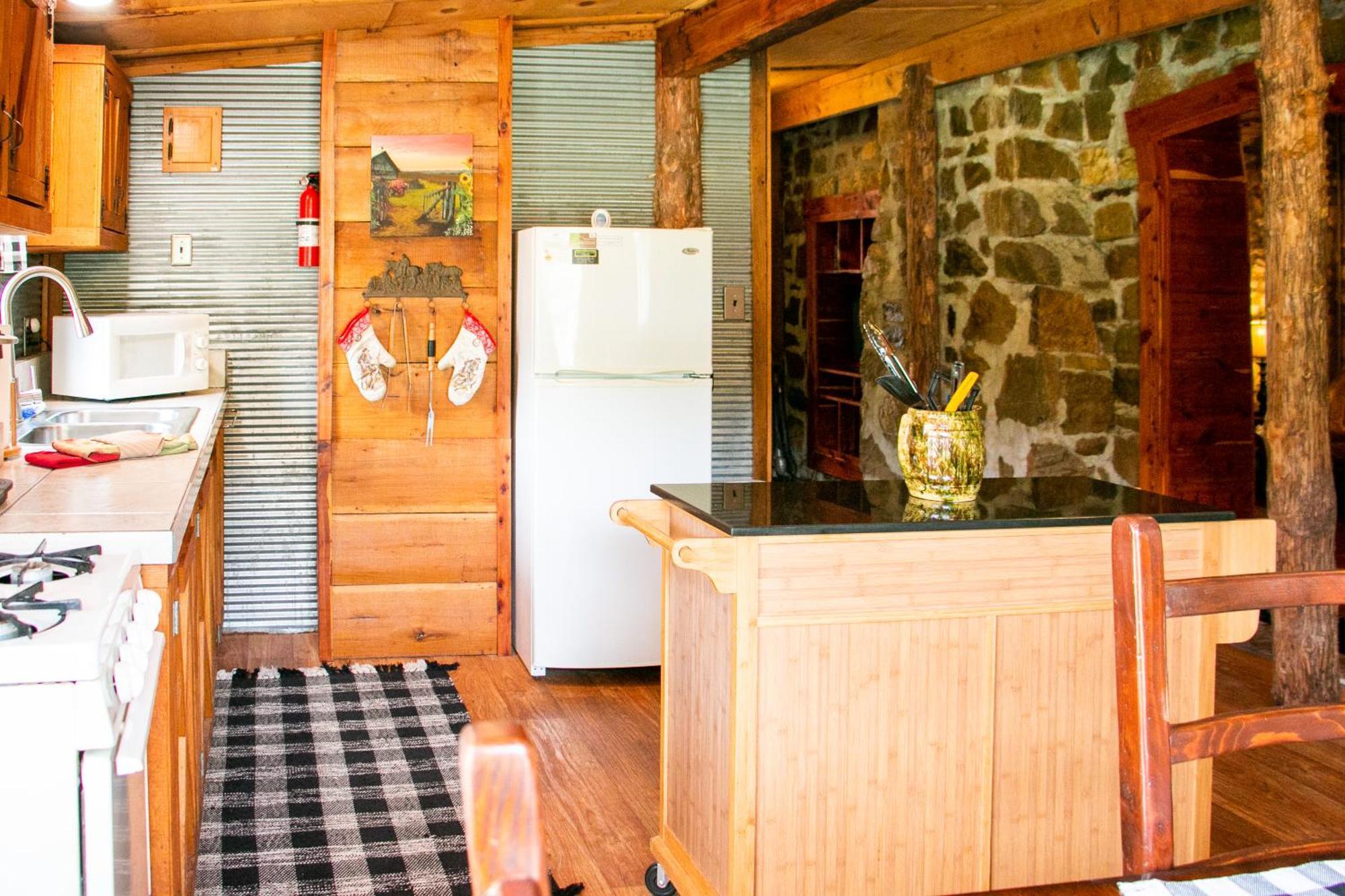 Panther Valley Ranch Morning Star エクステリア 写真
