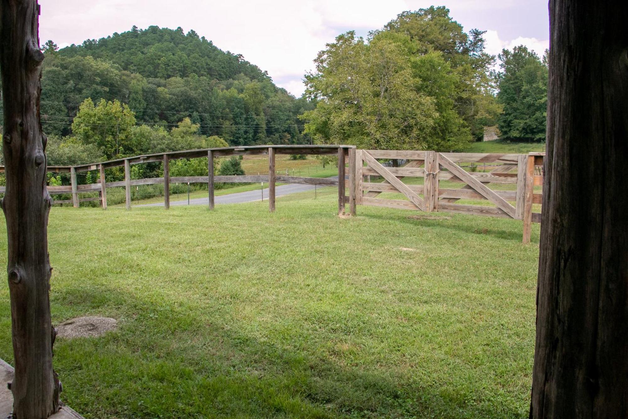 Panther Valley Ranch Morning Star エクステリア 写真