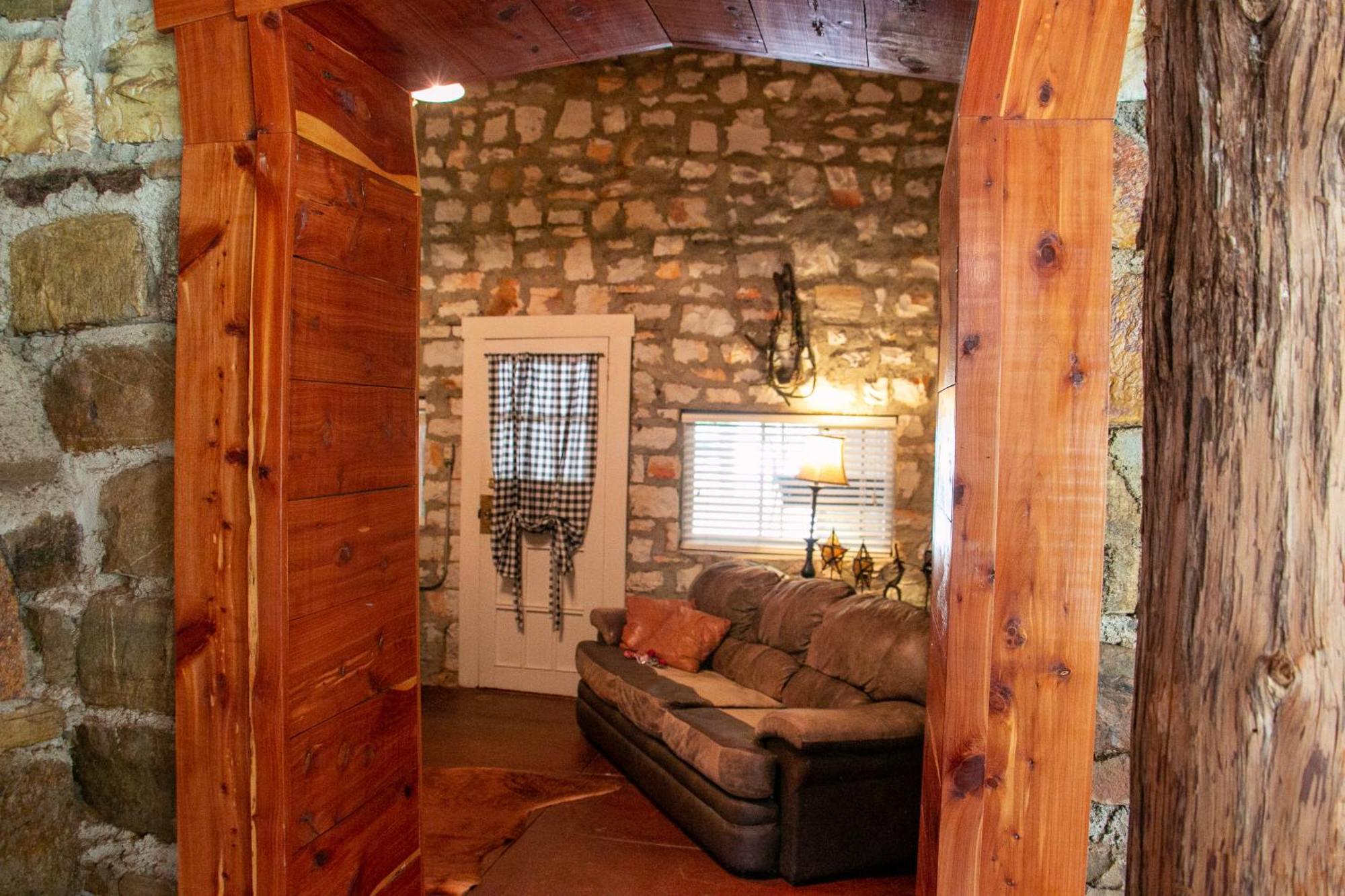 Panther Valley Ranch Morning Star エクステリア 写真