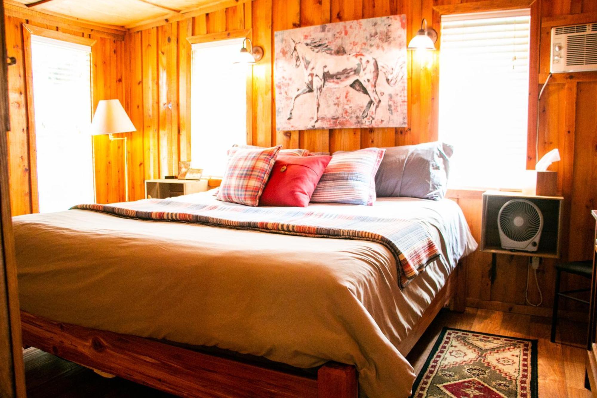Panther Valley Ranch Morning Star エクステリア 写真