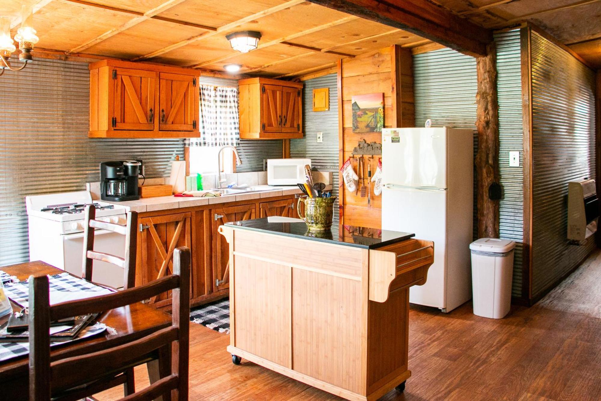 Panther Valley Ranch Morning Star エクステリア 写真