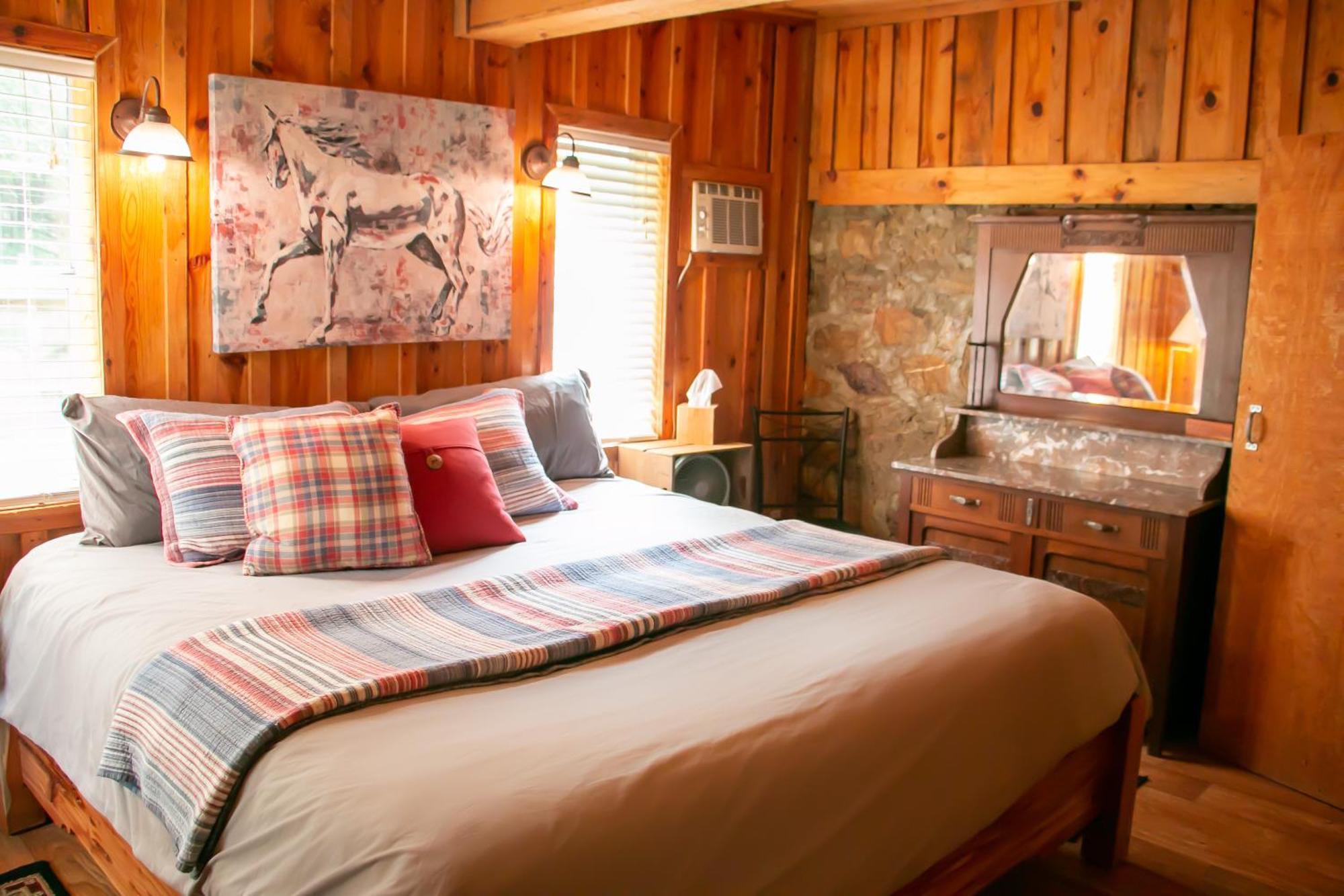 Panther Valley Ranch Morning Star エクステリア 写真
