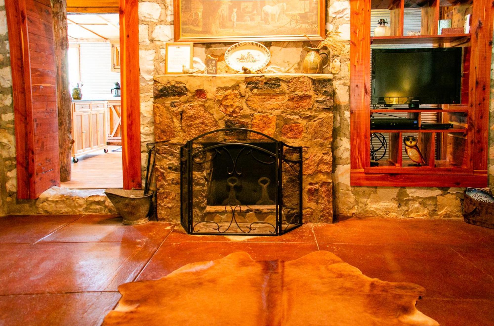 Panther Valley Ranch Morning Star エクステリア 写真