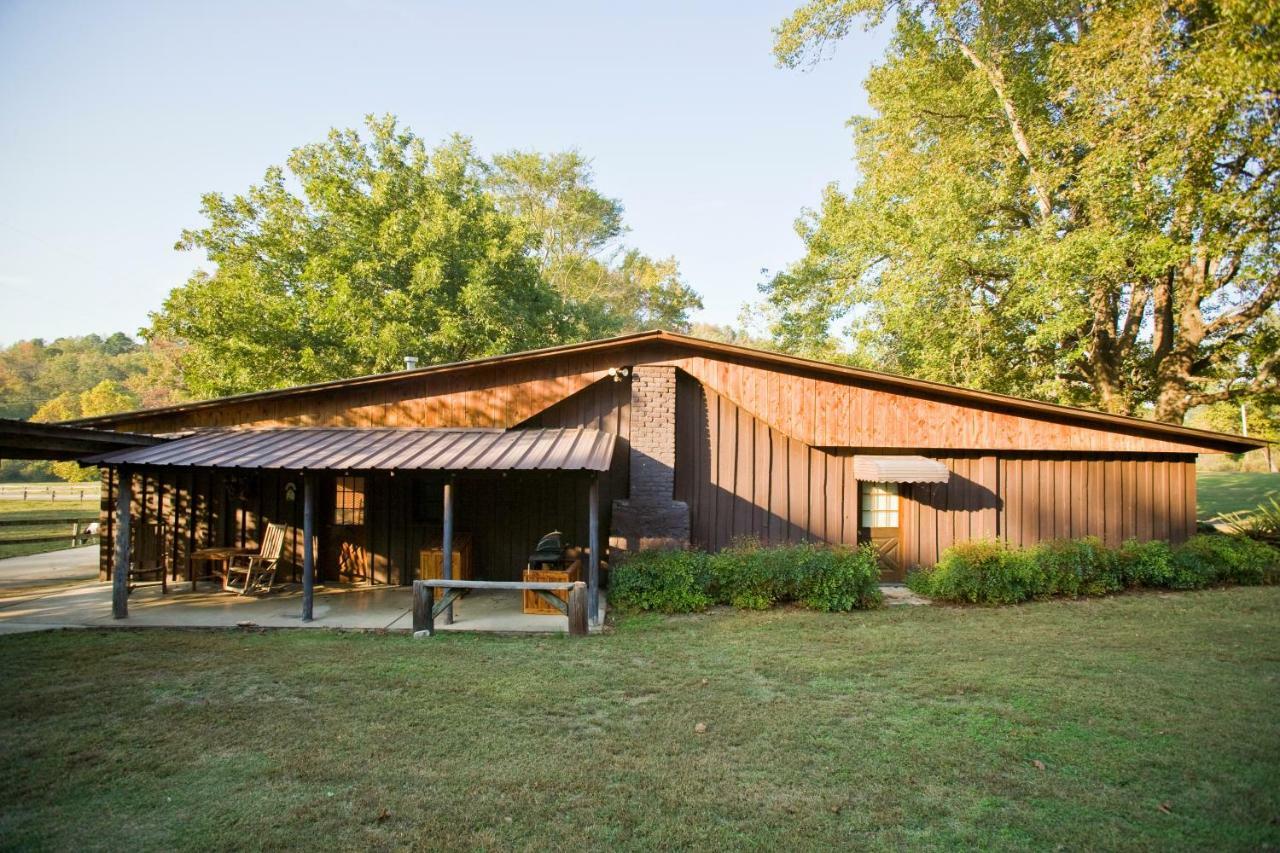 Panther Valley Ranch Morning Star エクステリア 写真