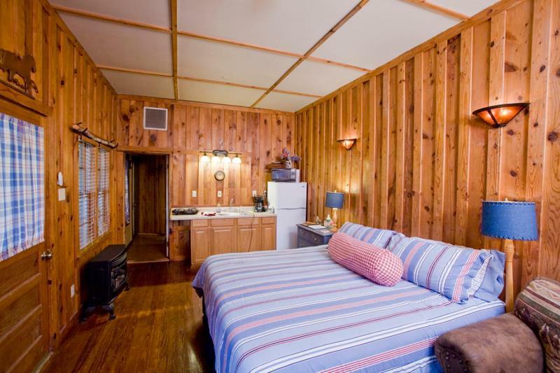 Panther Valley Ranch Morning Star エクステリア 写真