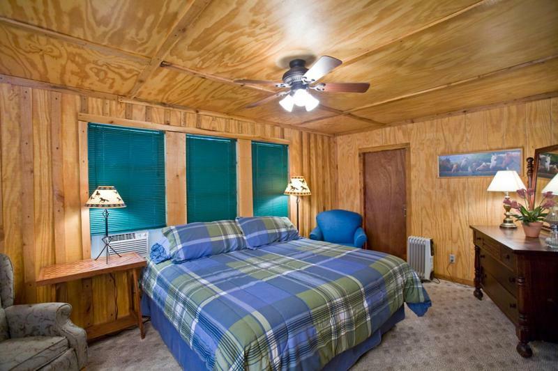 Panther Valley Ranch Morning Star エクステリア 写真