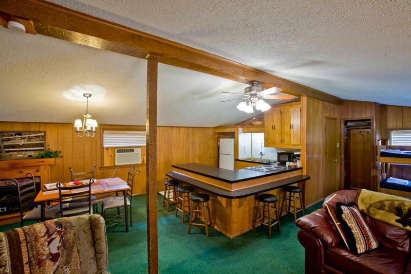 Panther Valley Ranch Morning Star エクステリア 写真