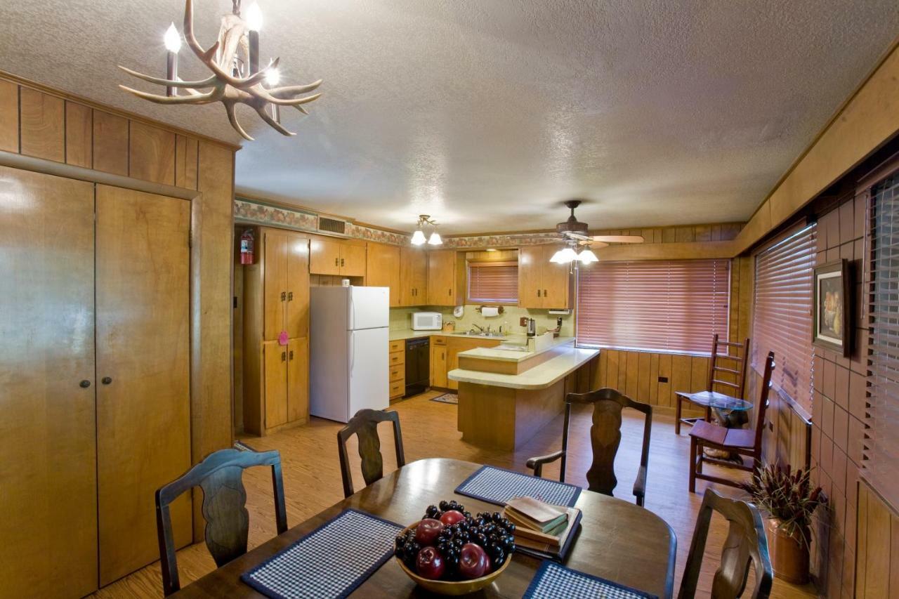 Panther Valley Ranch Morning Star エクステリア 写真