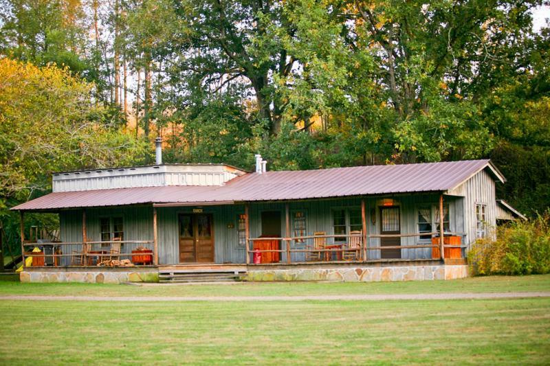Panther Valley Ranch Morning Star エクステリア 写真