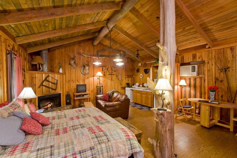 Panther Valley Ranch Morning Star エクステリア 写真