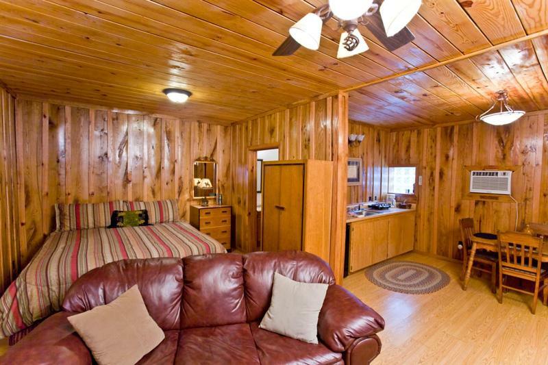 Panther Valley Ranch Morning Star エクステリア 写真