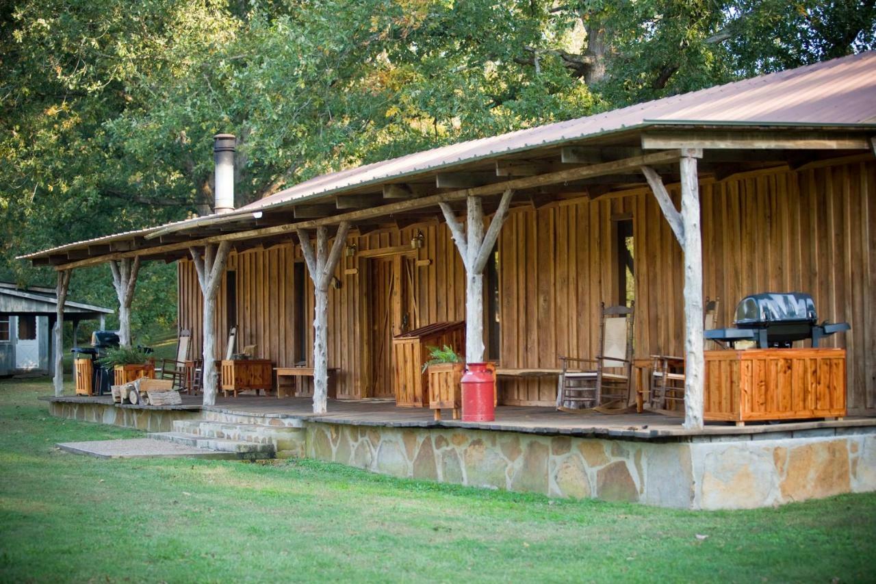 Panther Valley Ranch Morning Star エクステリア 写真