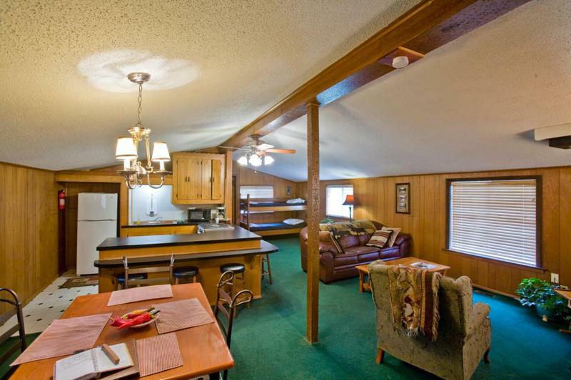 Panther Valley Ranch Morning Star エクステリア 写真